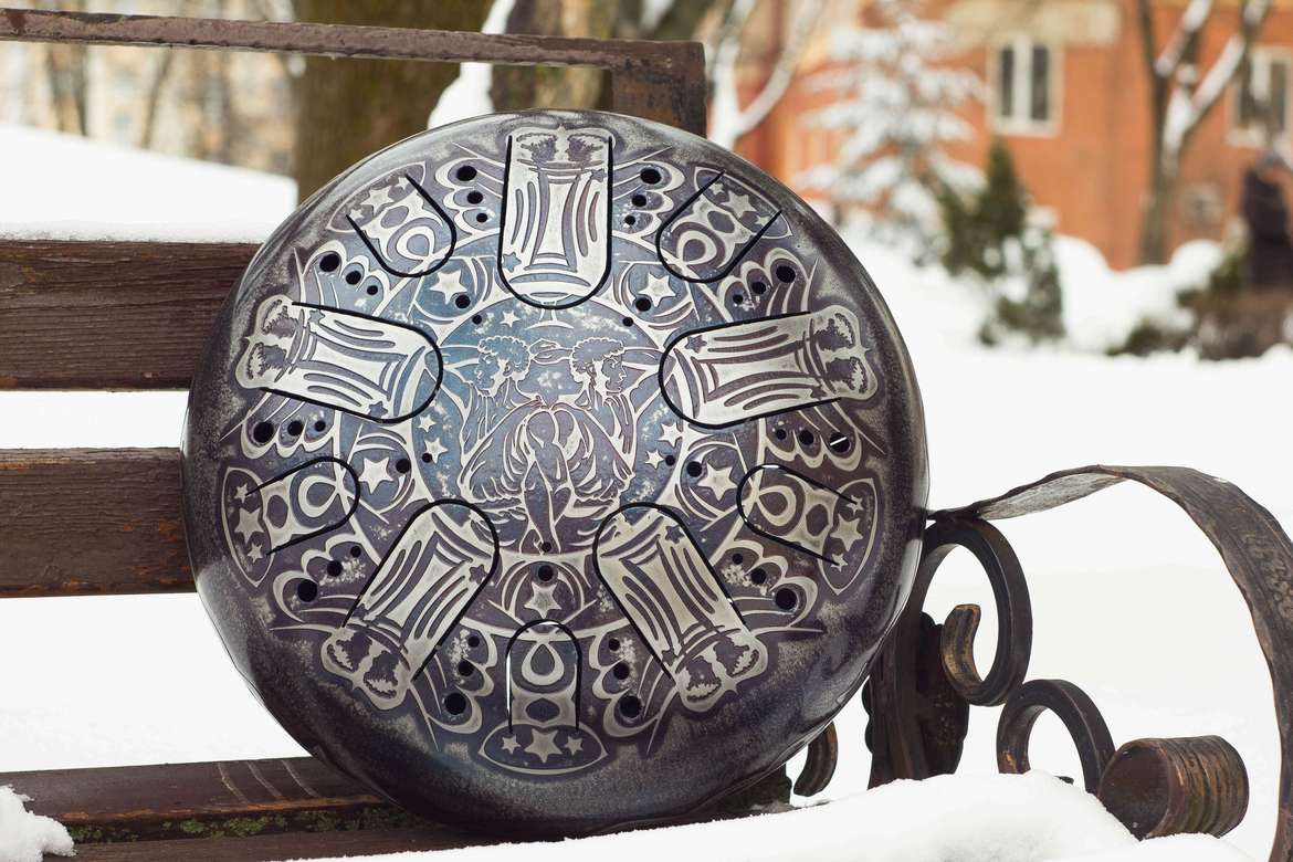 «Близнецы»