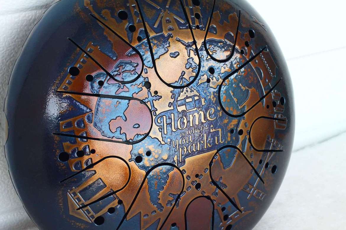 «Путешествие»