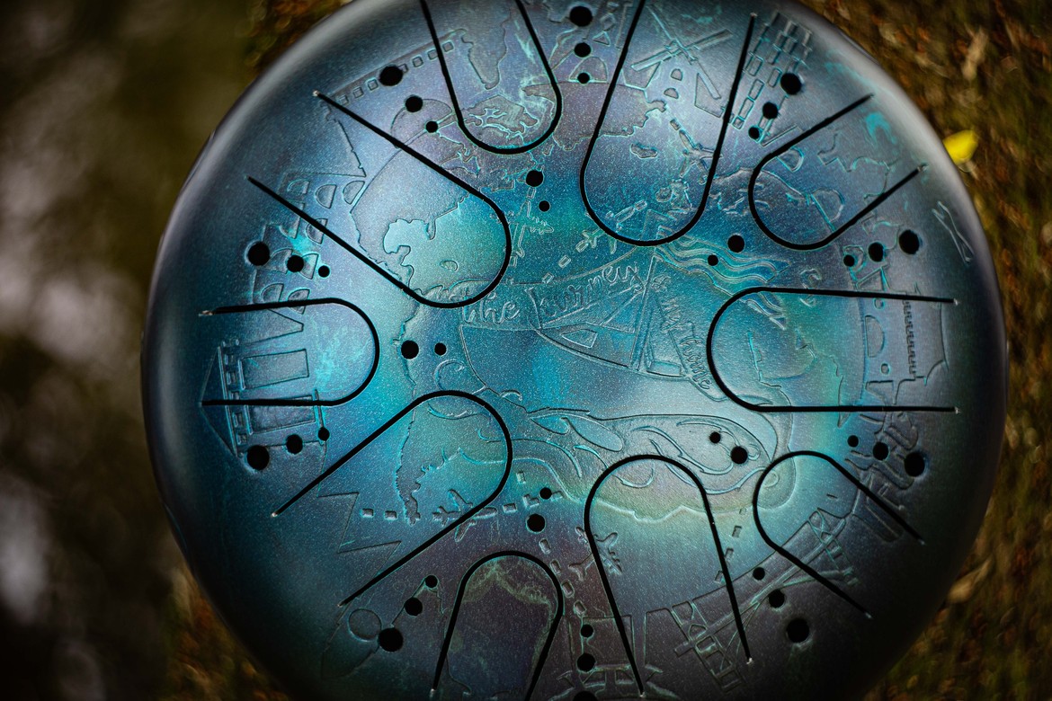 «Путешествие: Реки»