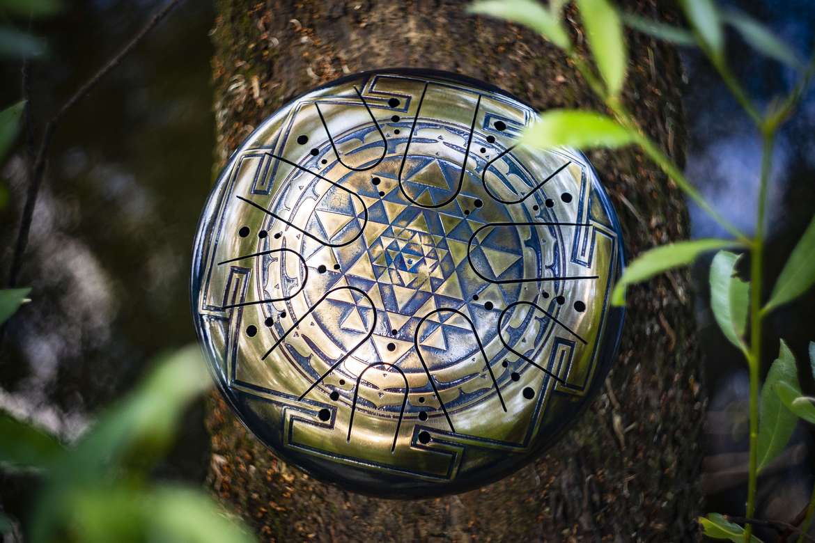 «Шри Янтра»