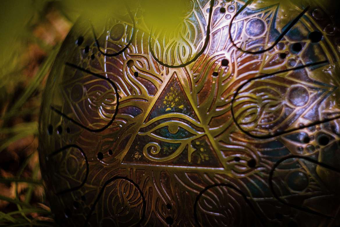 «Глаз Гора»