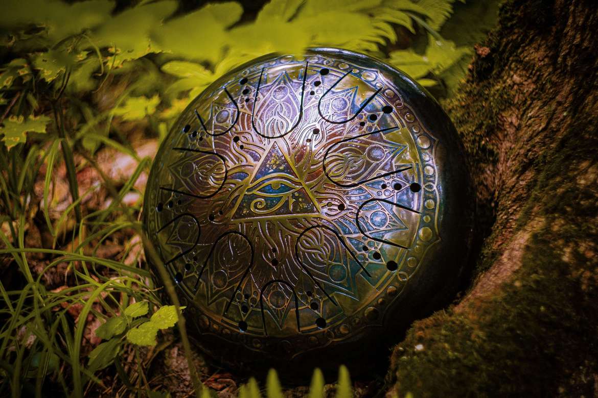 «Глаз Гора»