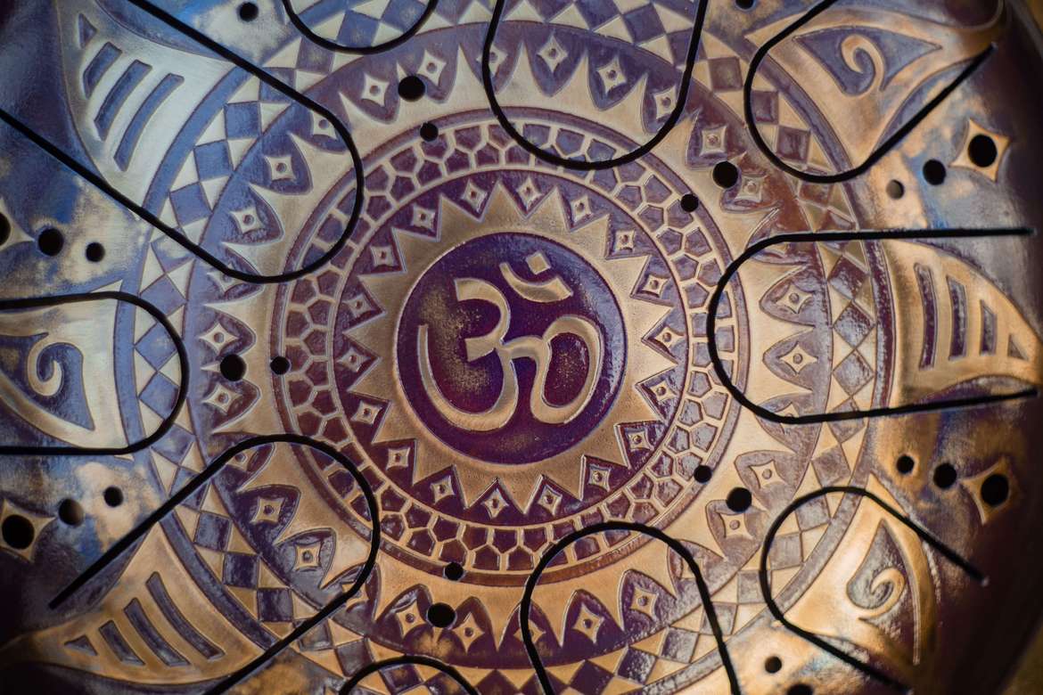 «Ом в Солнце»