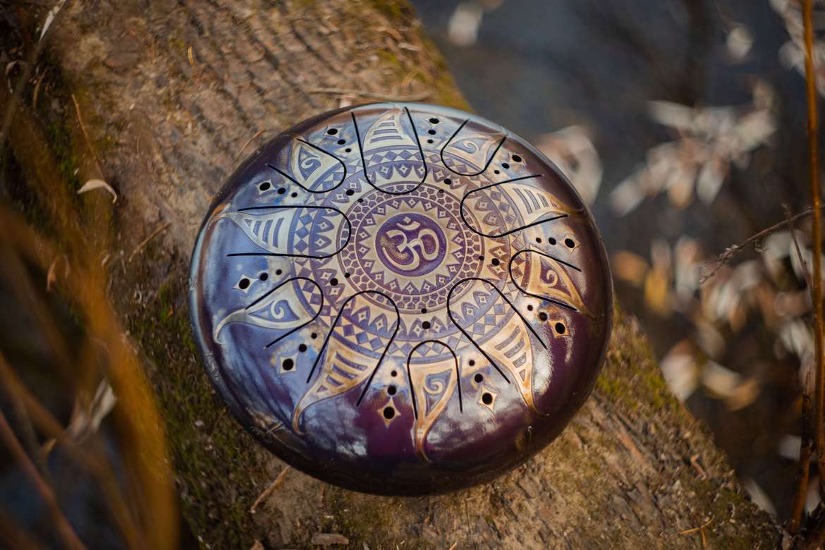 «Ом в Солнце»