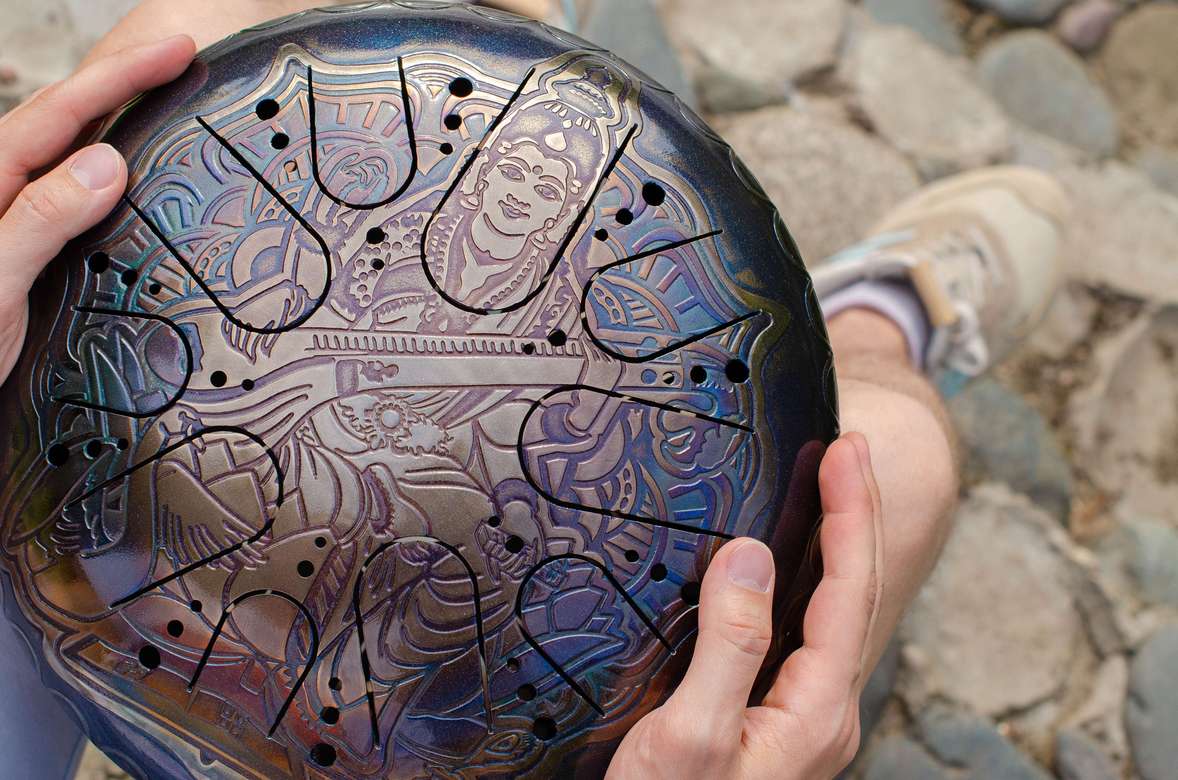 «Сарасвати»