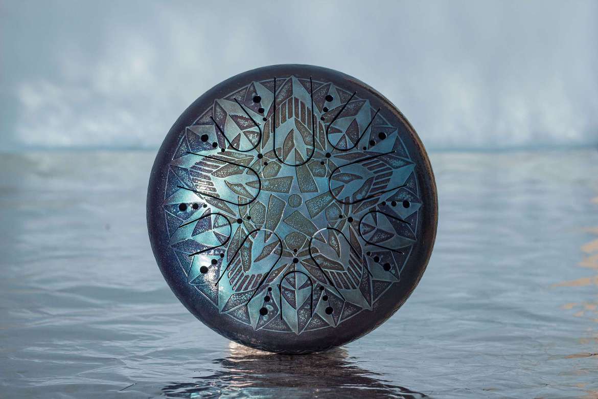 «Пылающая звезда»