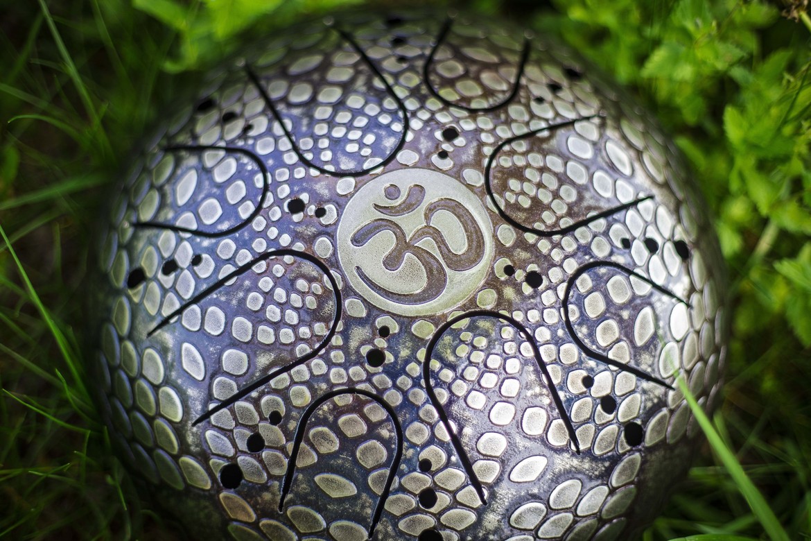 «Сахасрара»