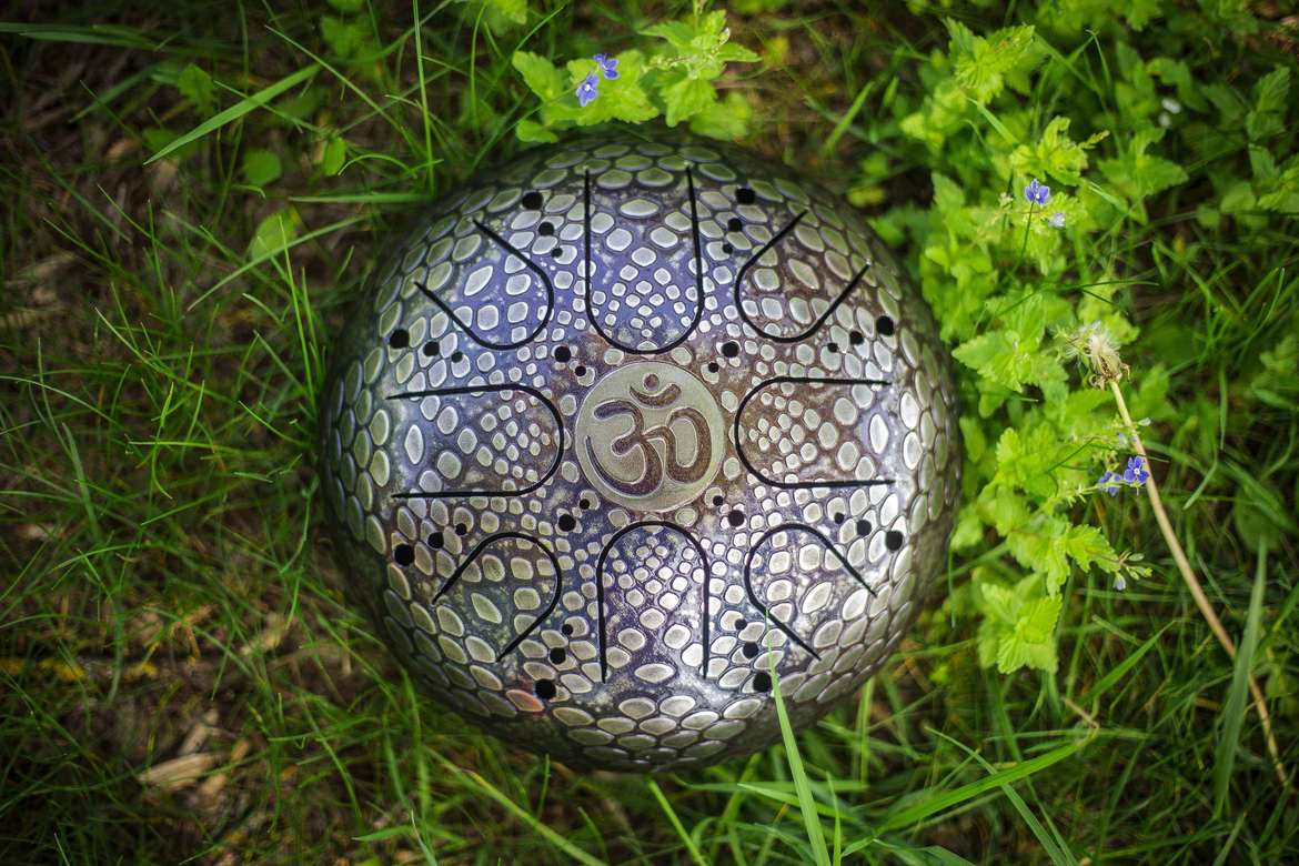 «Сахасрара»