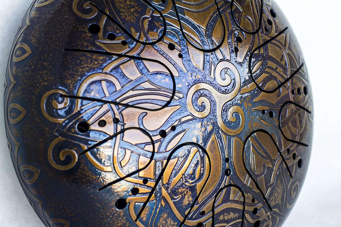 «Трискель»