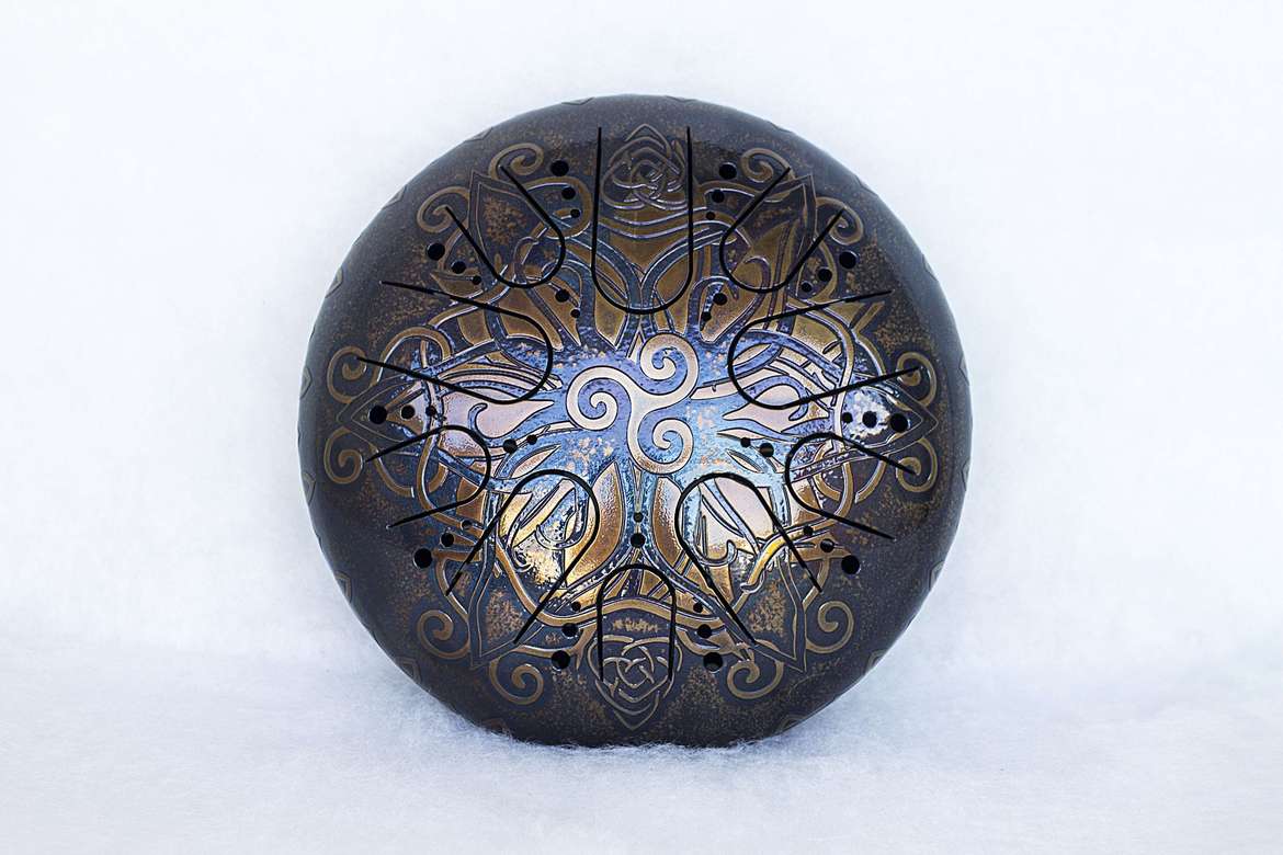 «Трискель»