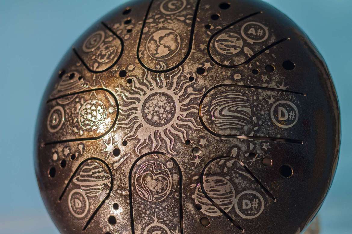 «Солнечная система»