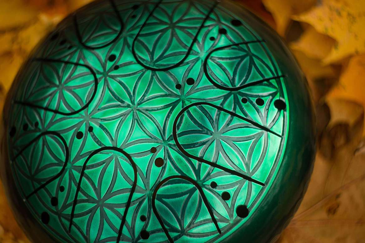 «Цветок жизни»