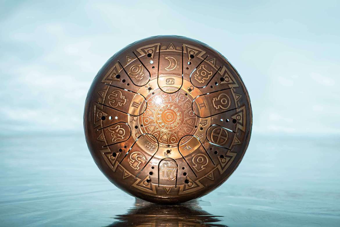 «Гороскоп»