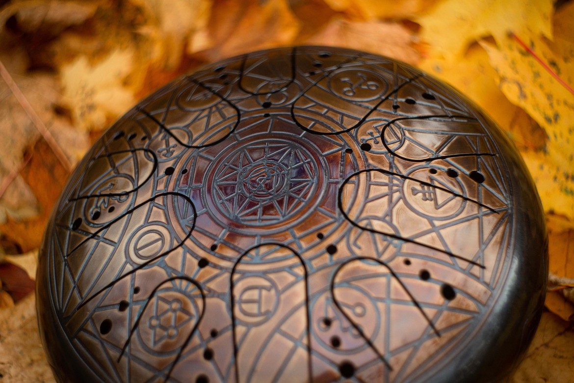 «Куб Метатрона»