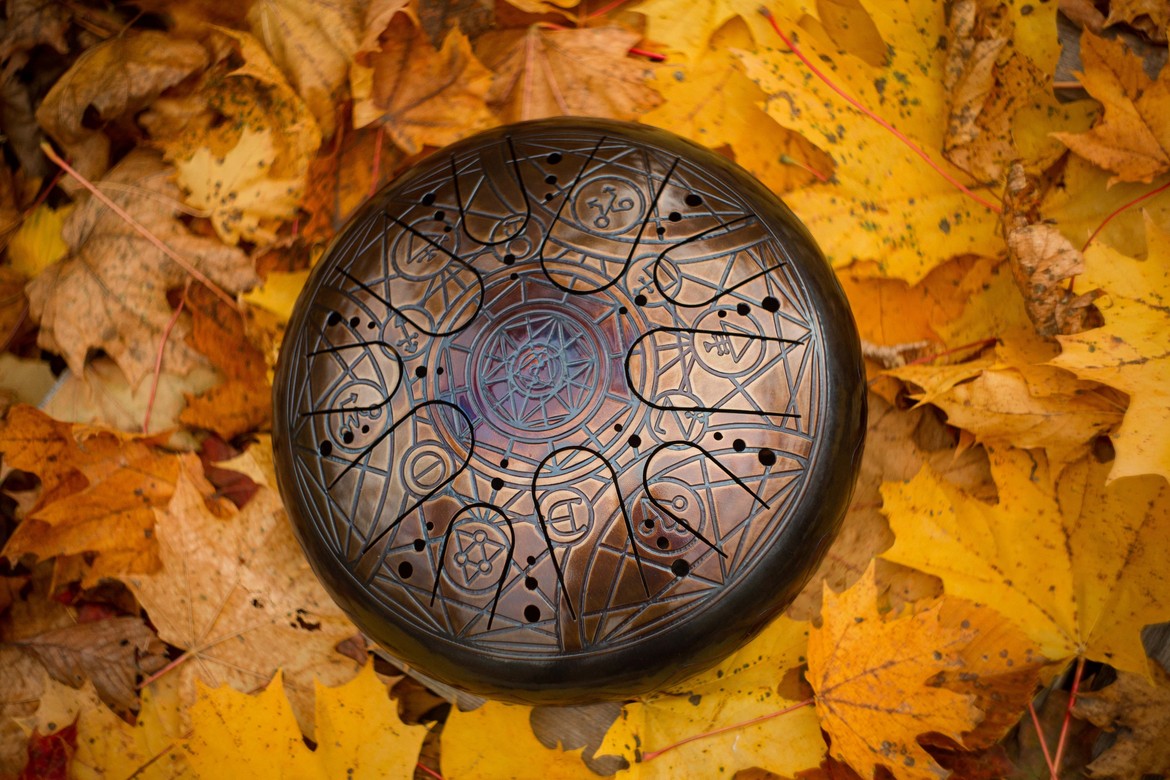 «Куб Метатрона»