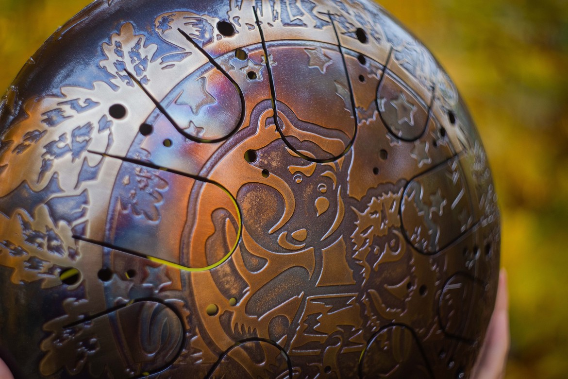 «Ёжик в тумане»