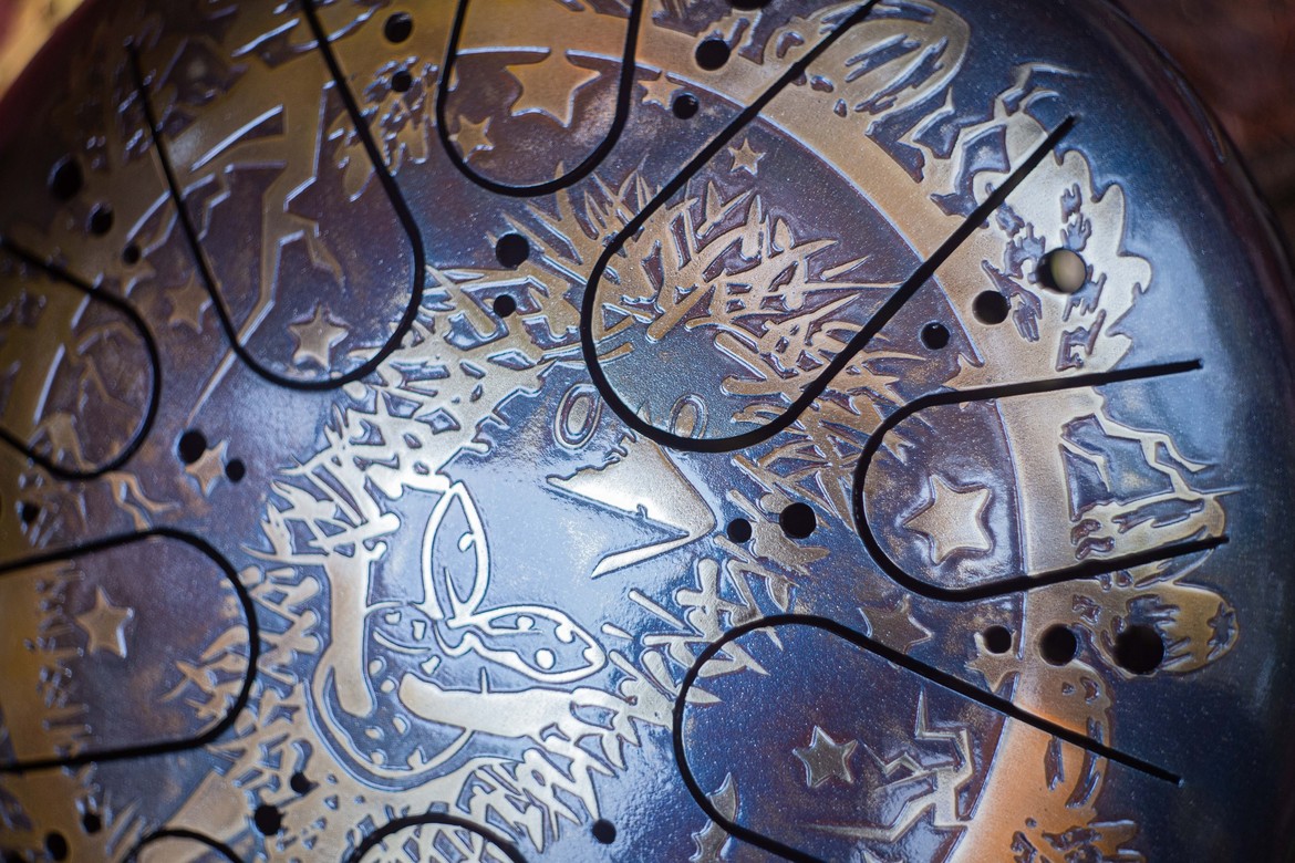 «Ёжик в тумане»