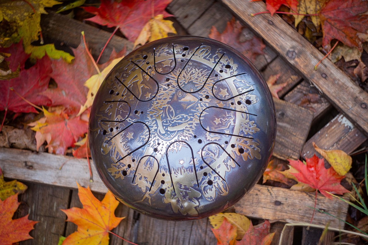 «Ёжик в тумане»