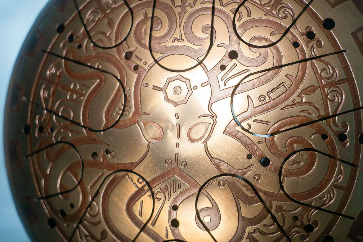 «Осьминог»