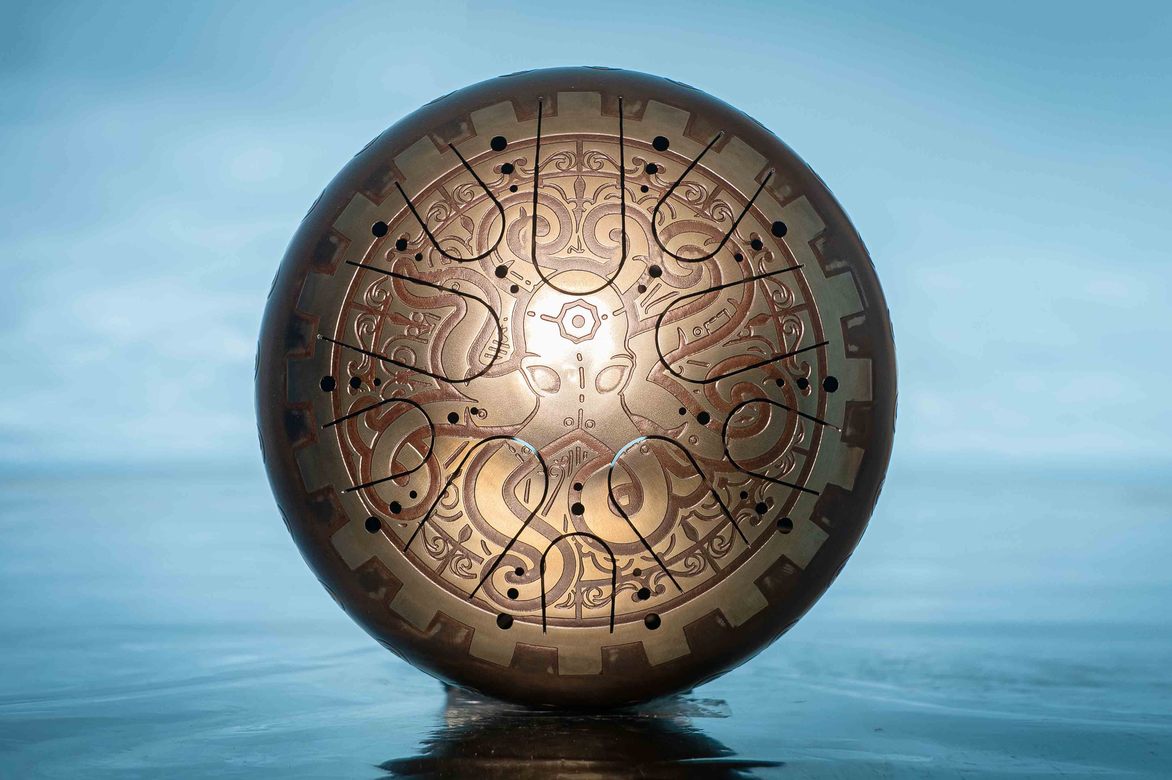 «Осьминог»