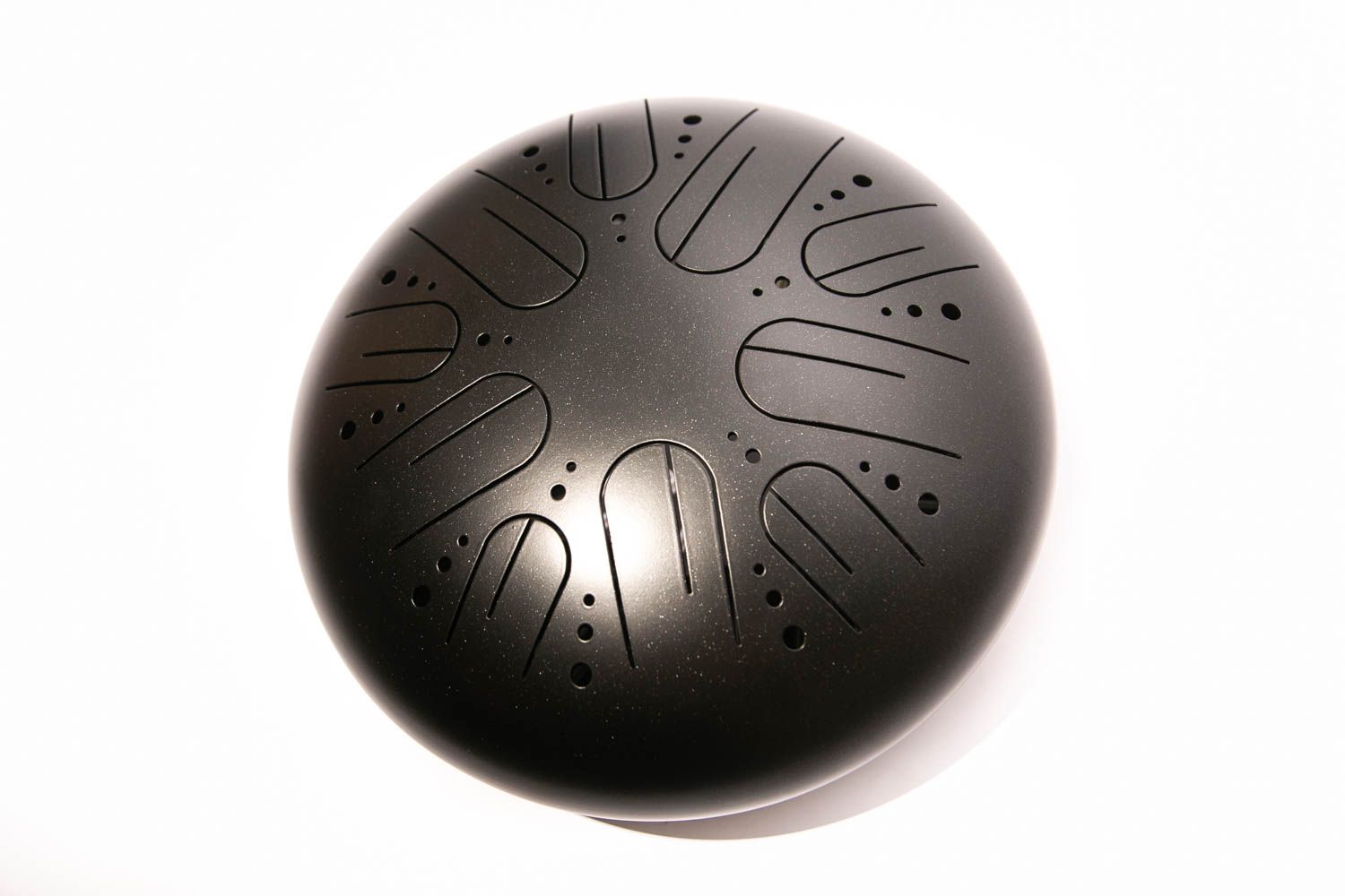 Двутон Си-минор 30 см