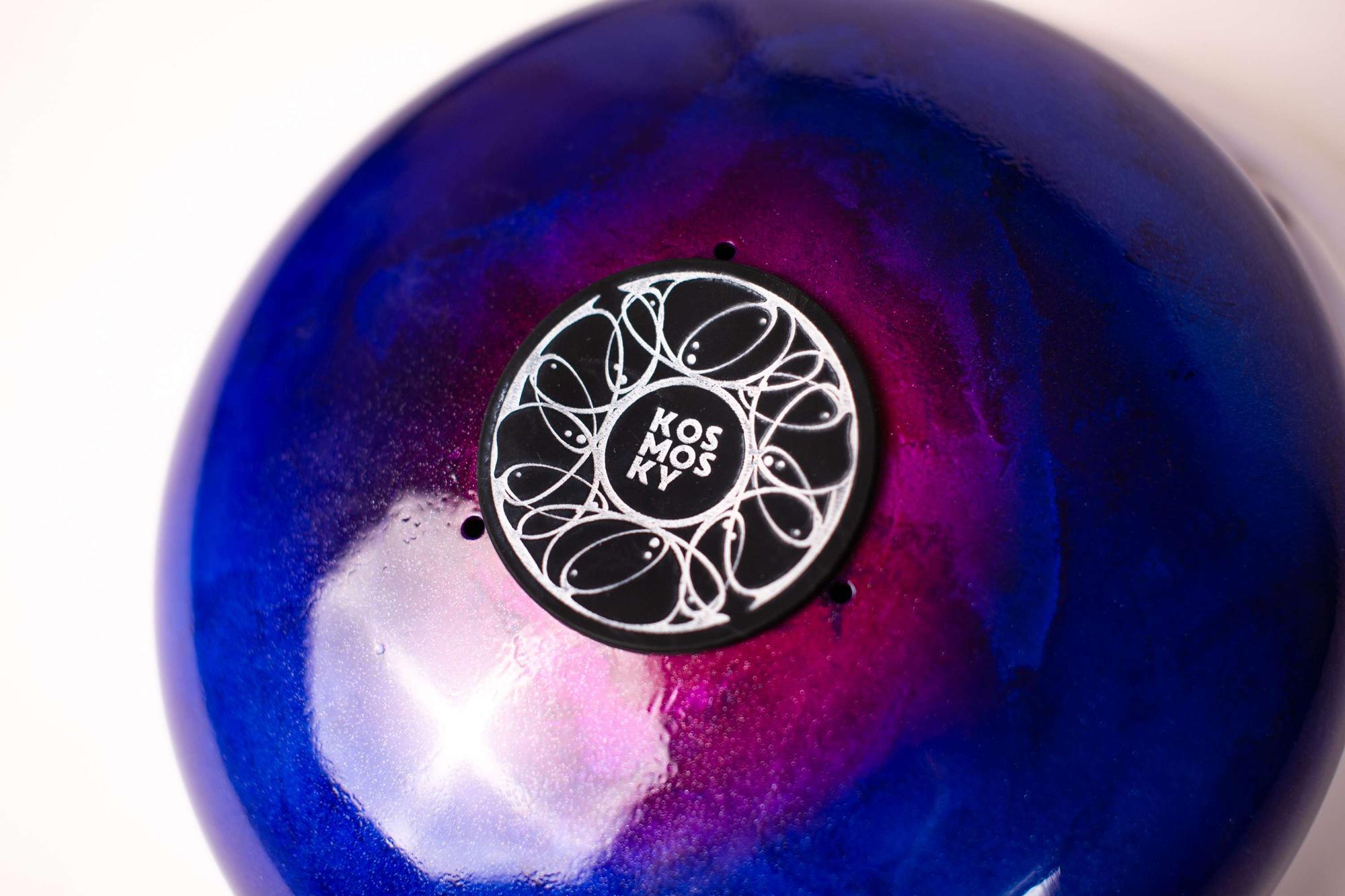 Заглушка для глюкофона