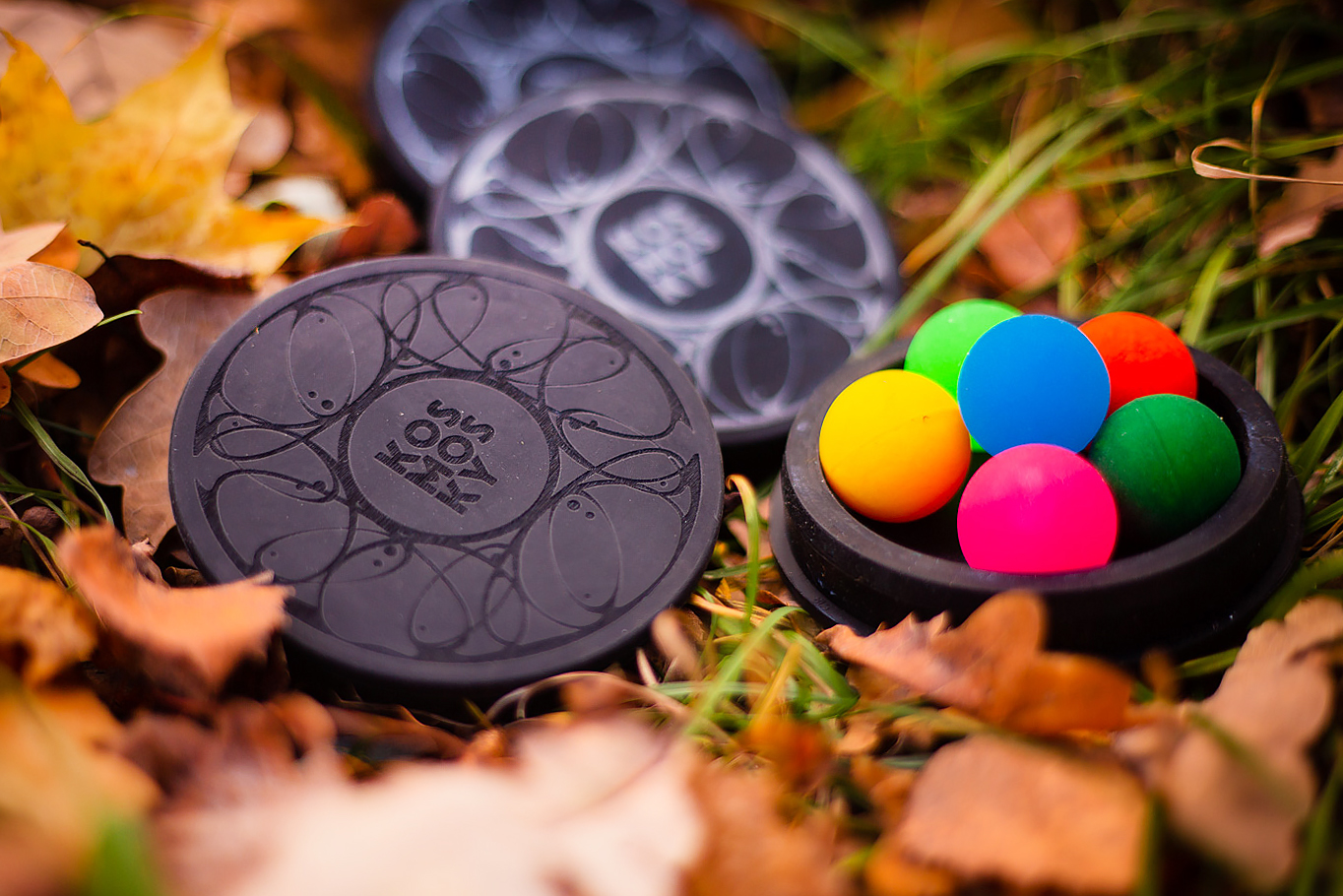 Заглушка для глюкофона