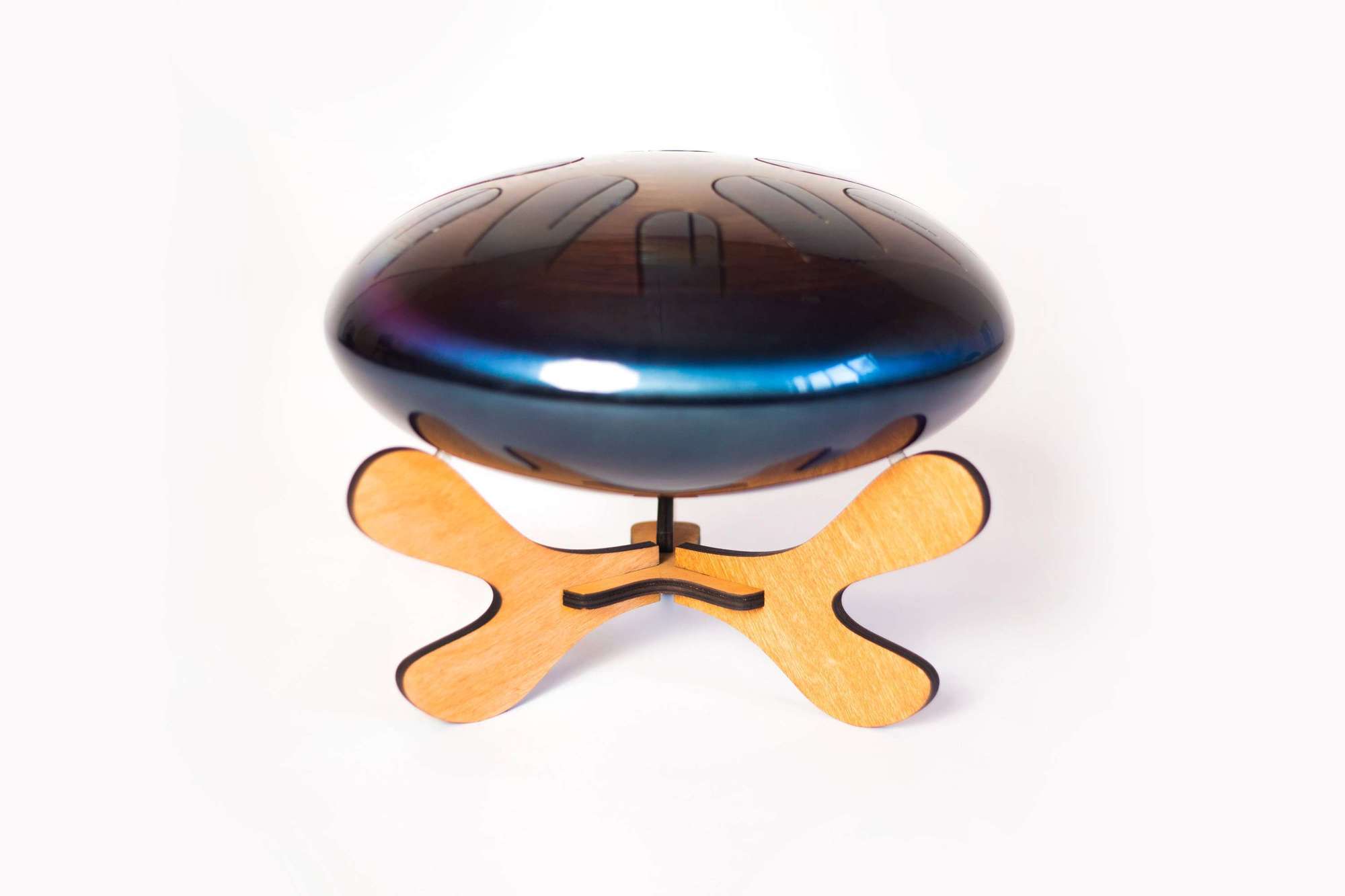 Подставка под глюкофон