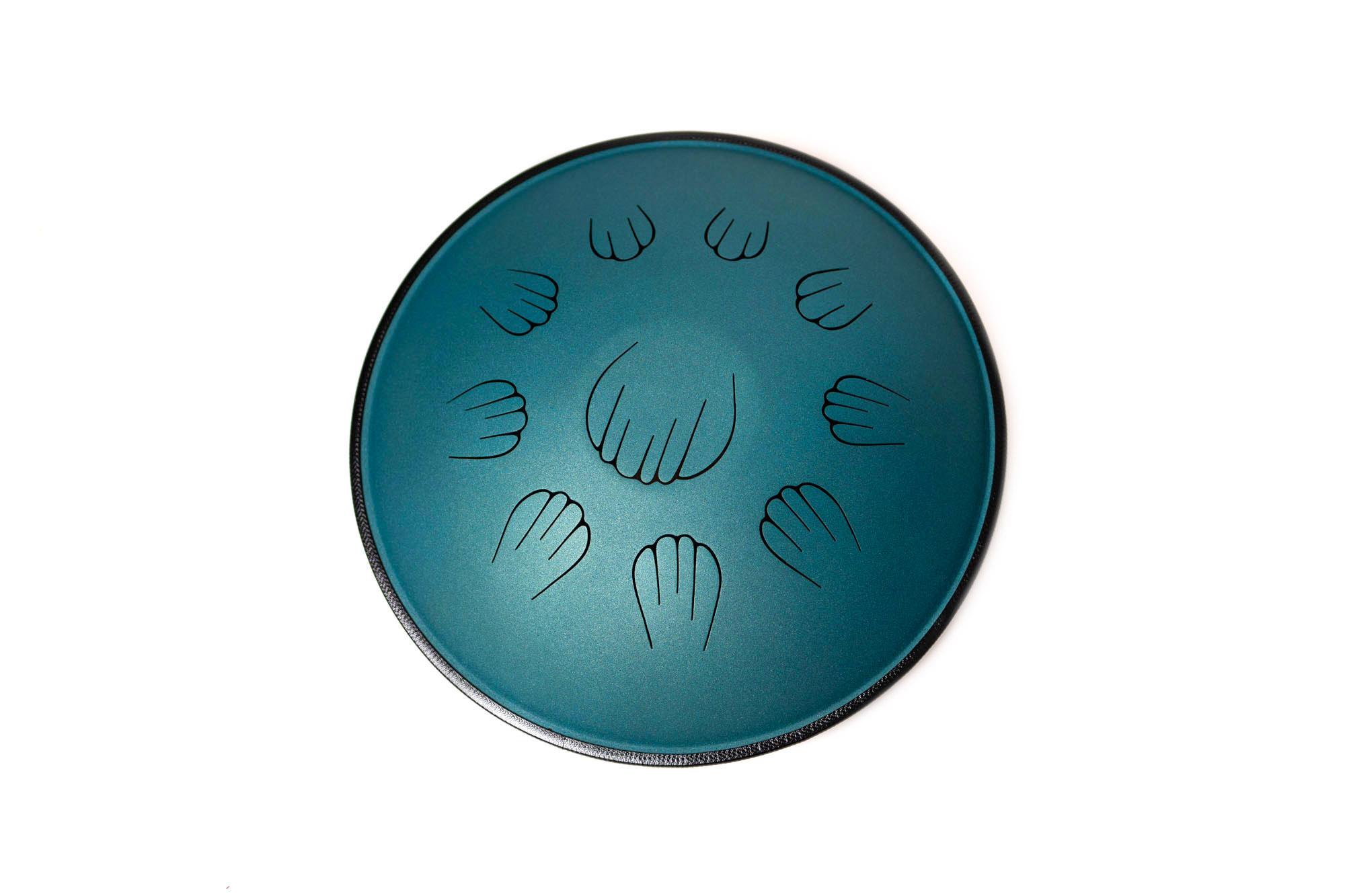 Шелтон 10, Cи минор