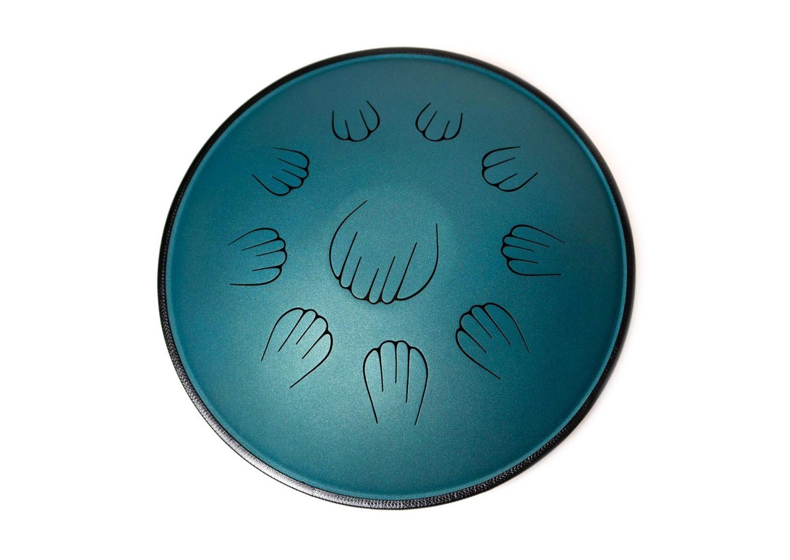 Шелтон 10, Cи минор