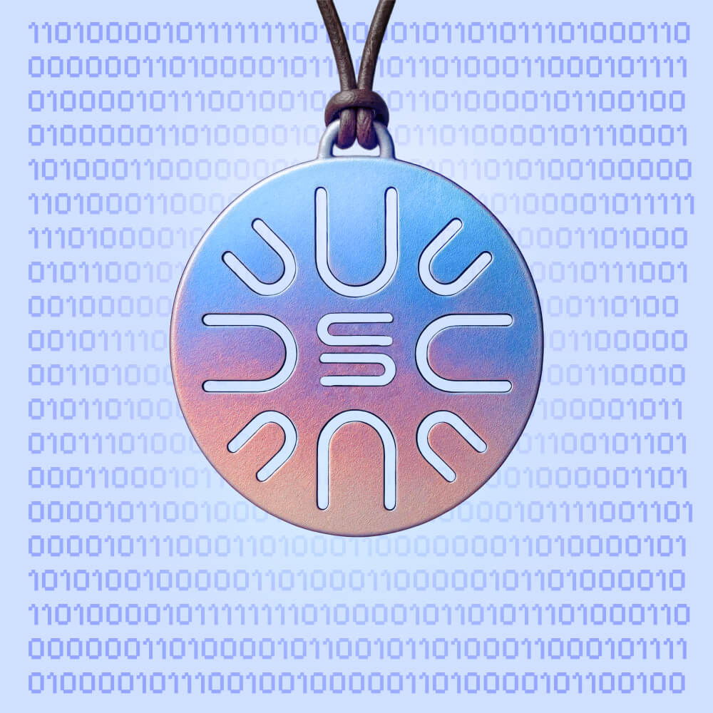 Цифровой гонг