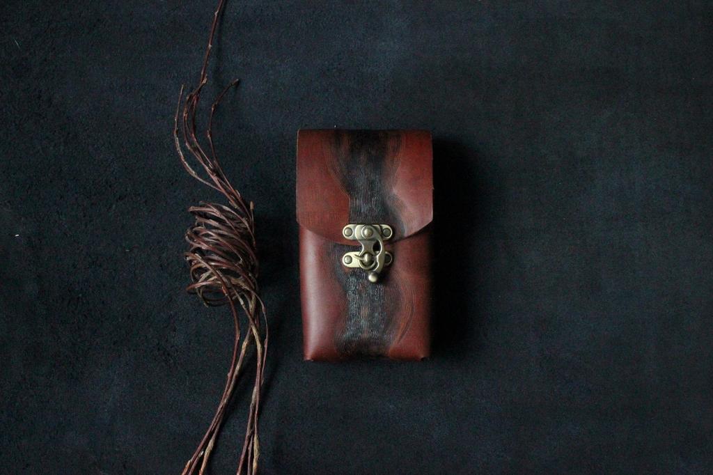 Чехол для карт таро