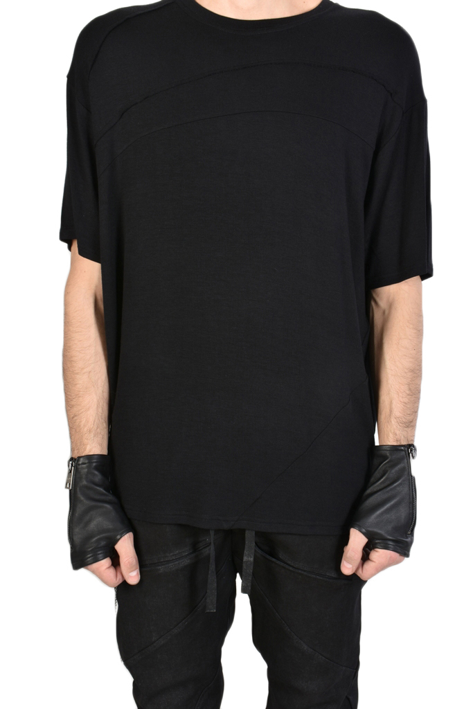 Кожаные перчатки-гловелетты с молнией LH