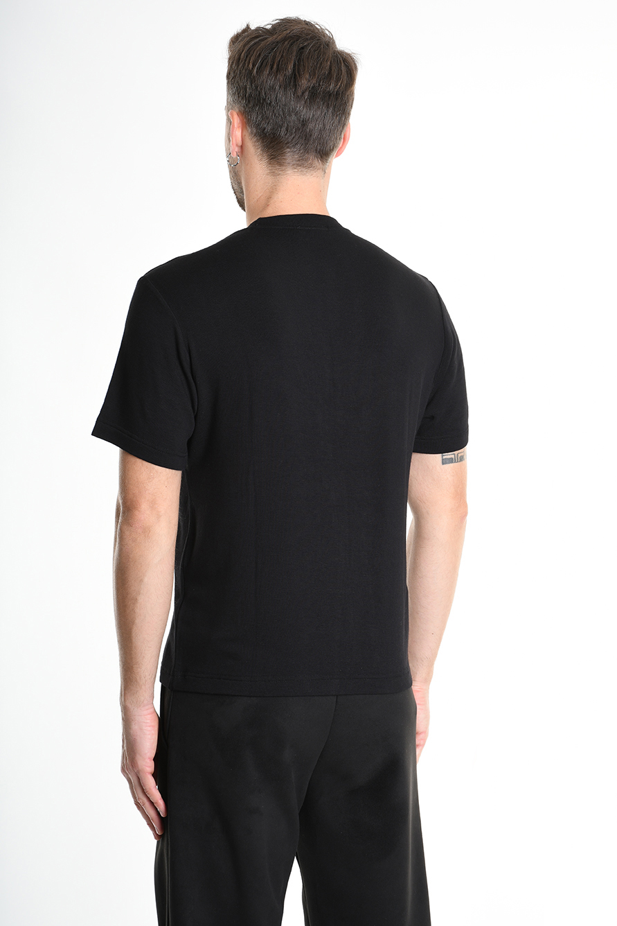 Футболка свободного кроя из бамбука Xagon