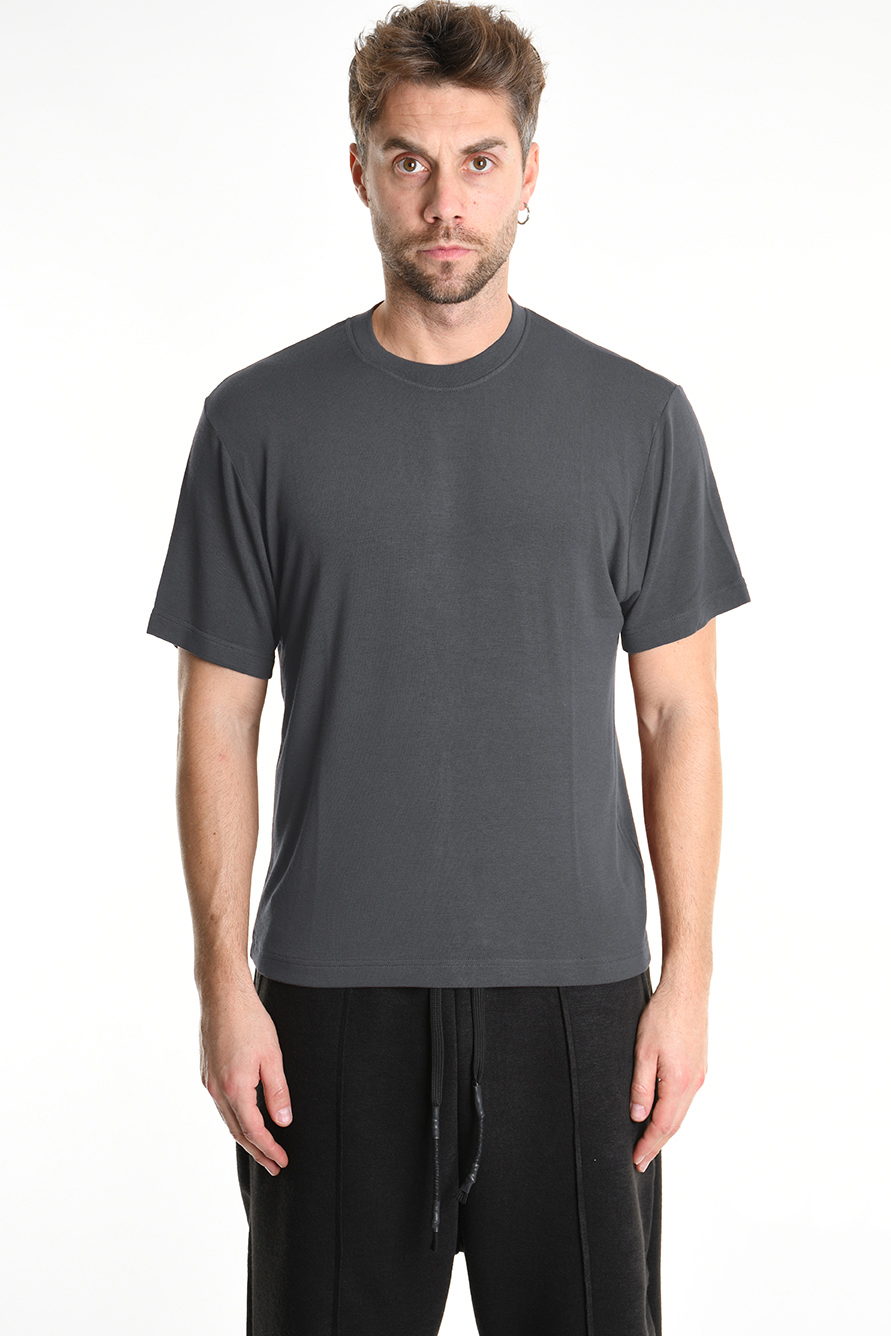 Футболка свободного кроя из бамбука Xagon