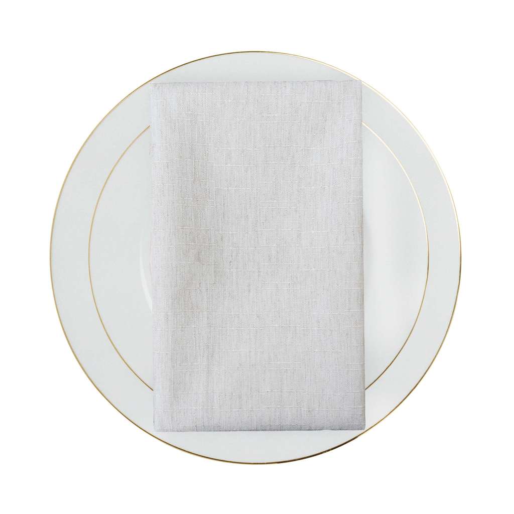 Салфетка льняная