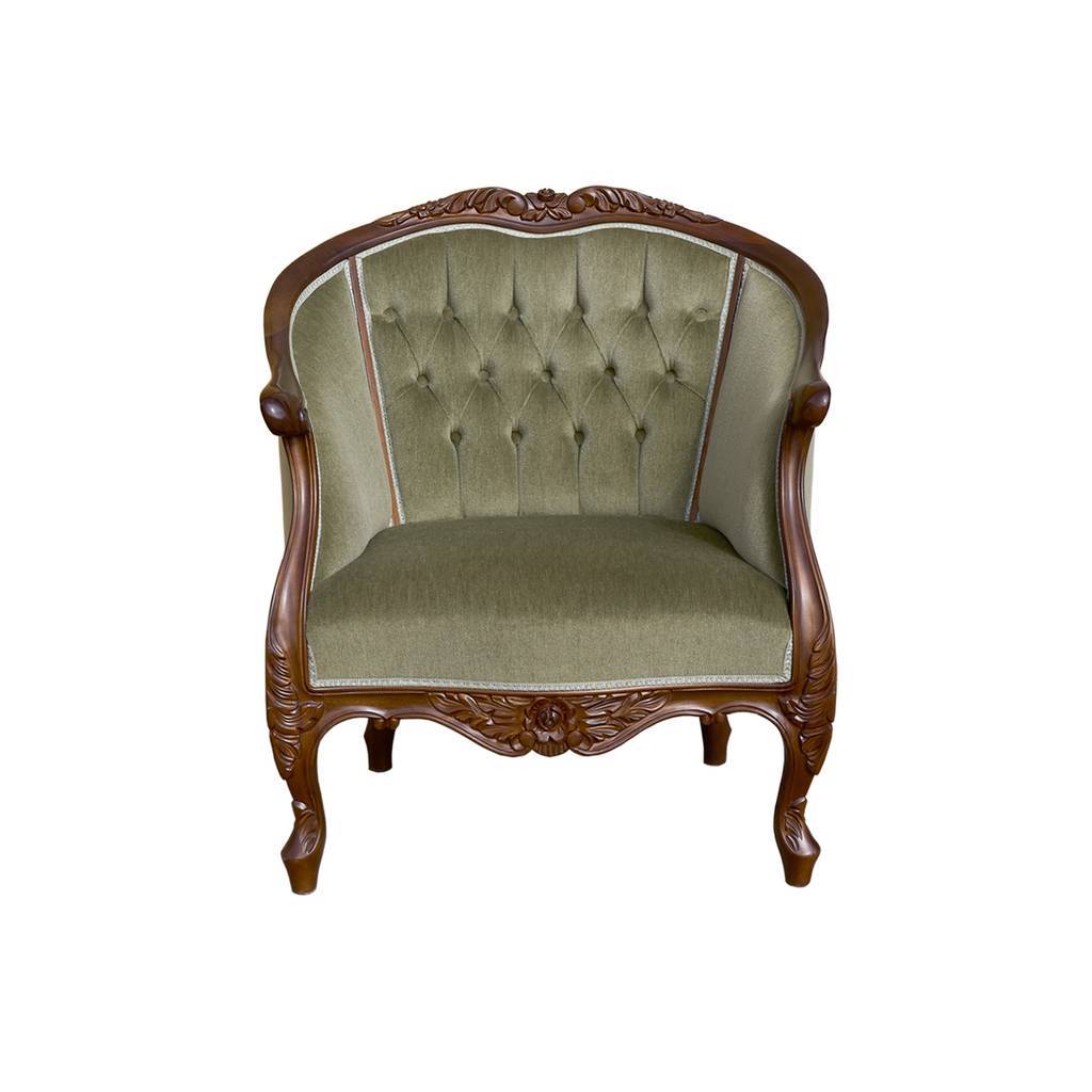 Кресло "Леваль"