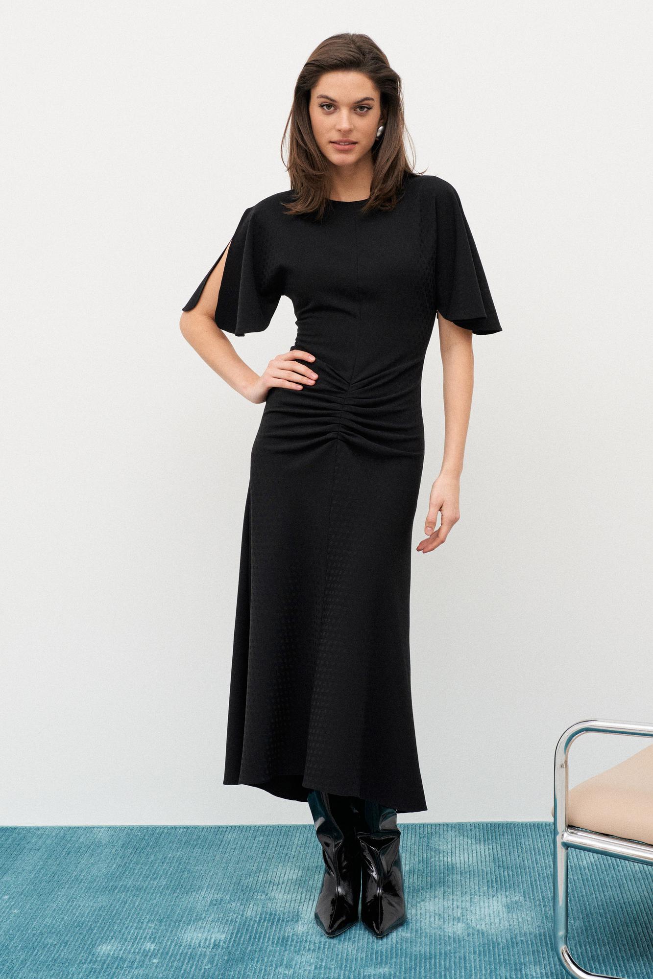 Платье 1665-А