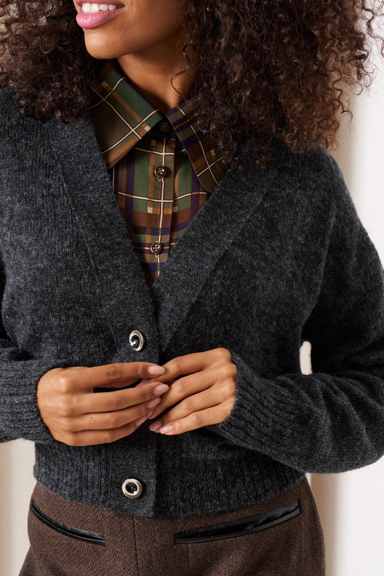 Кардиган 1000