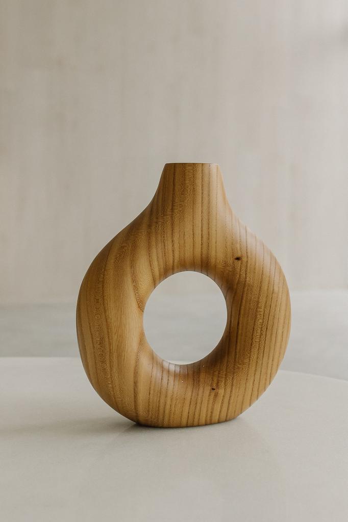 Ваза декоративная «ЮКА»