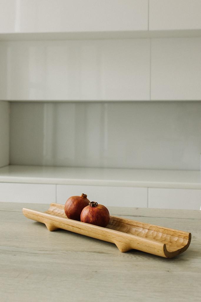 Декоративное блюдо "Касуми"