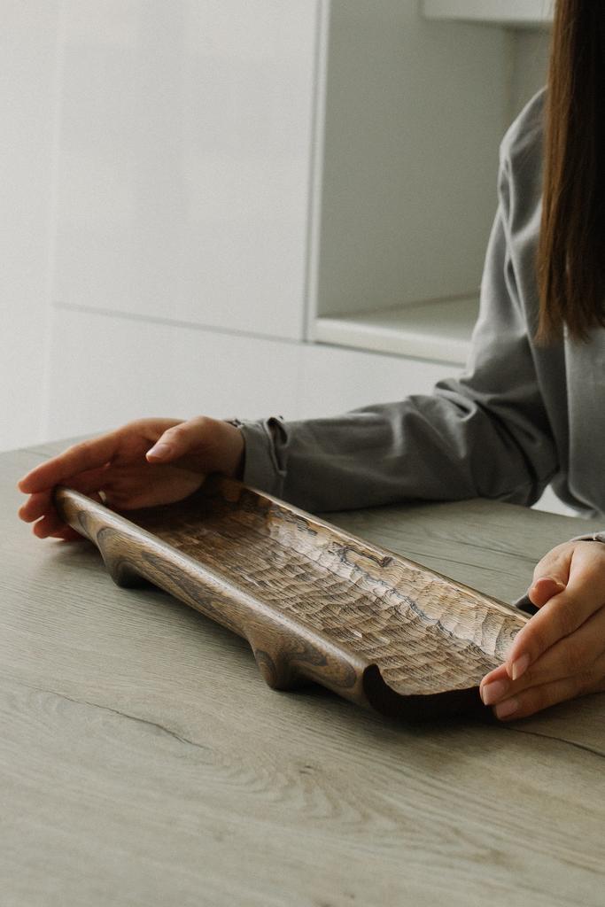 Декоративное блюдо "Касуми"