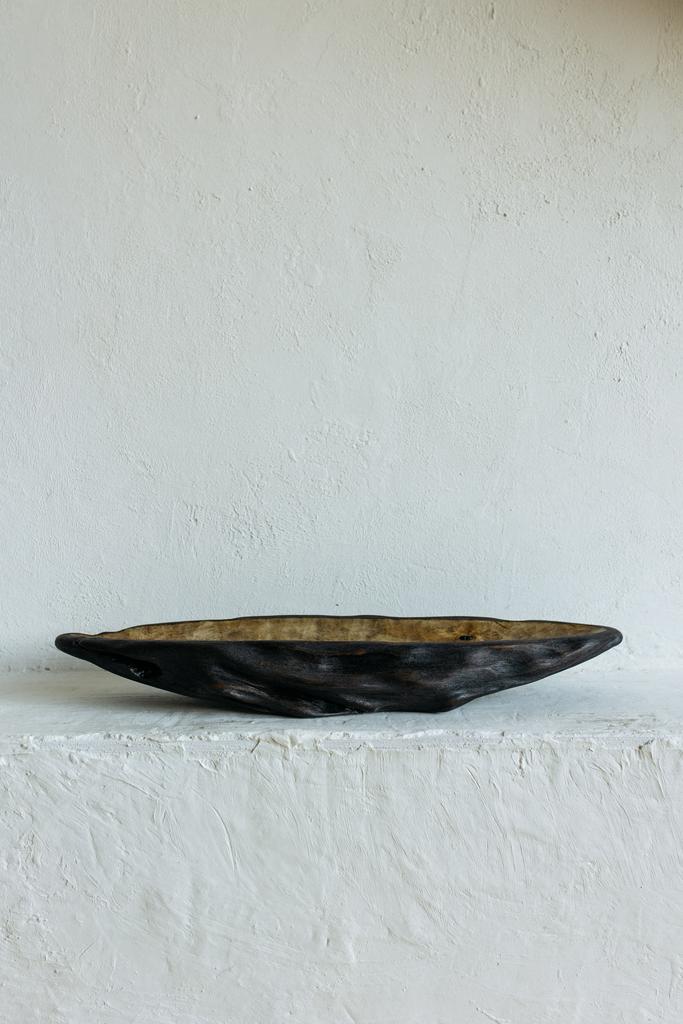 Декоративное блюдо “Дюна”