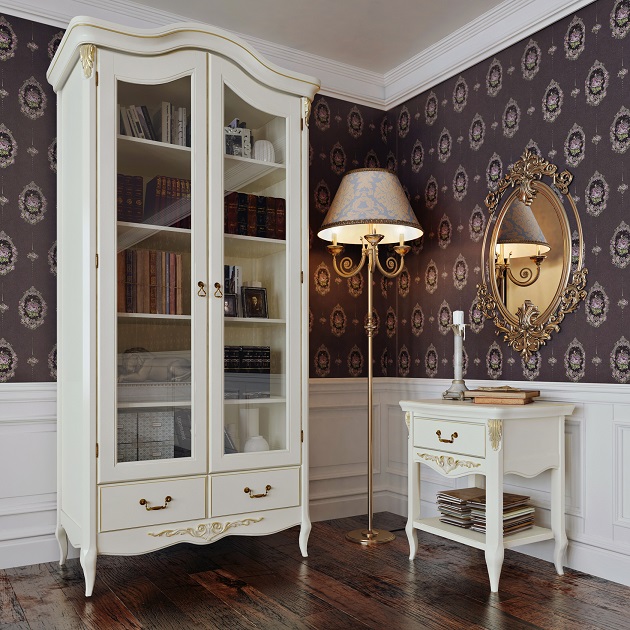 Тумба прикроватная  R149