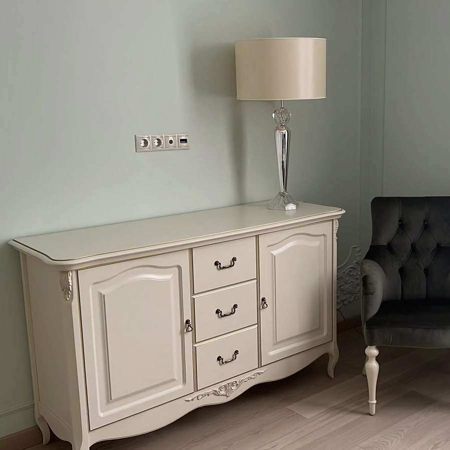 Комод большой для столовой   R147