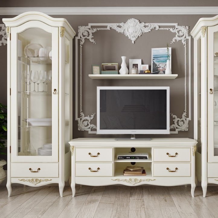 Тумба ТВ R116