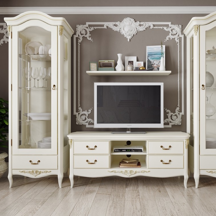 Тумба ТВ R151