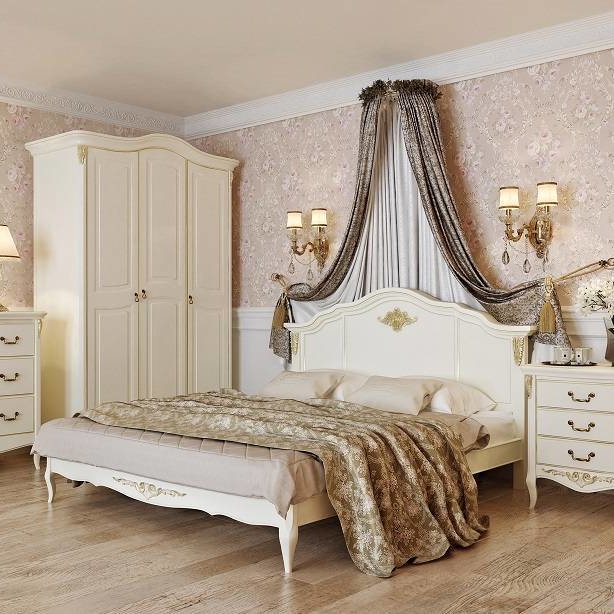 Шкаф 3 дверный R123