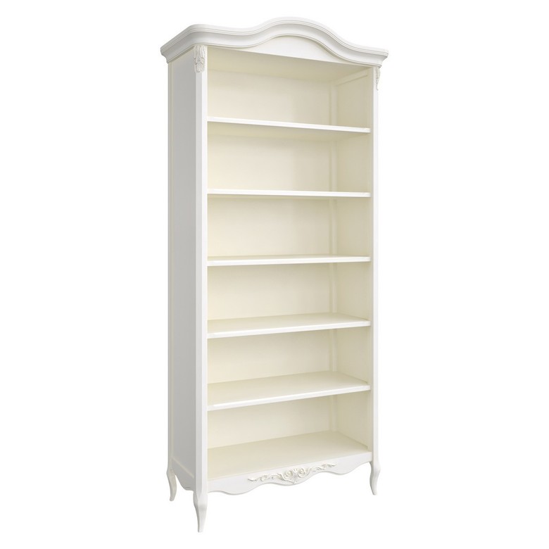 Стеллаж высокий R137H-K02-A