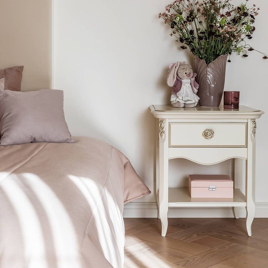 Тумба прикроватная  G149-K02-G